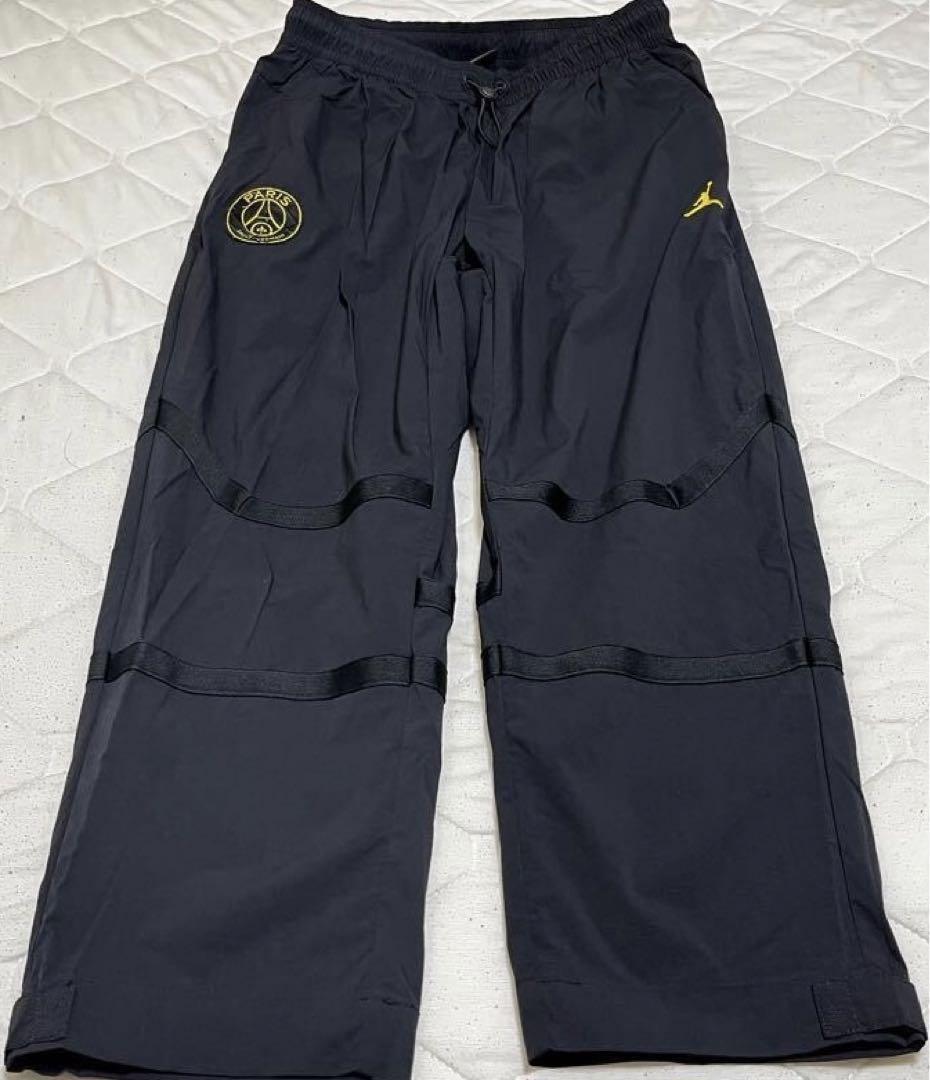 NIKE ジョーダン×パリサンジェルマン ジャケット セットアップ
