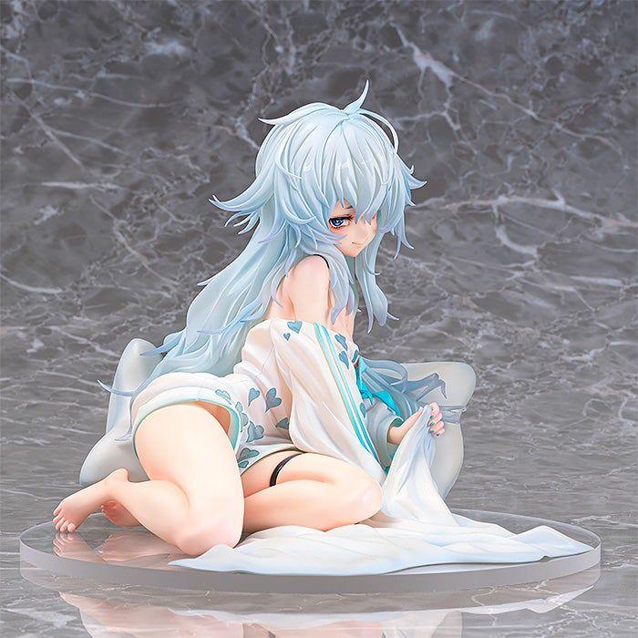 【新品未開封】ドールズフロントライン PA-15 奇怪・とろろもち 重傷Ver.