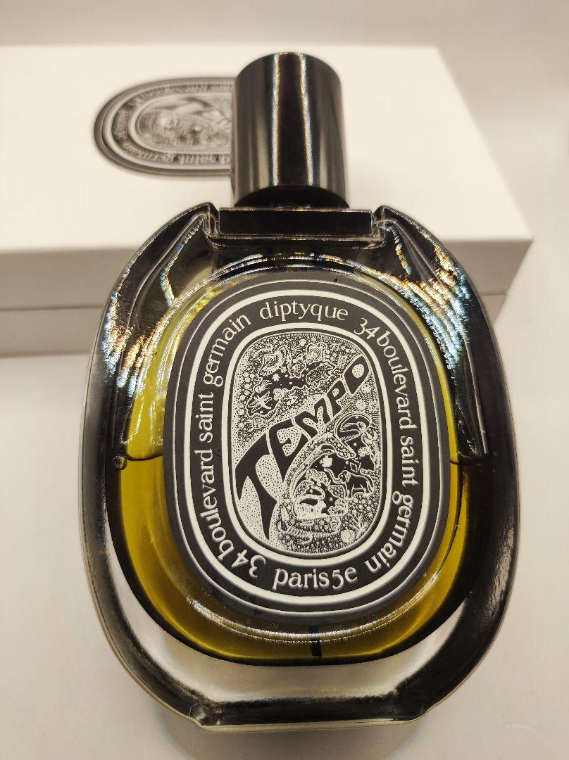 売れ筋がひクリスマスプレゼント! diptyque オードパルファン テンポ (75mL) - ユニセックス - www.indiashopps.com 売れ筋がひクリスマスプレゼント! diptyque オードパルファン テンポ (75mL) - ユニセックス - www.indiashopps.com