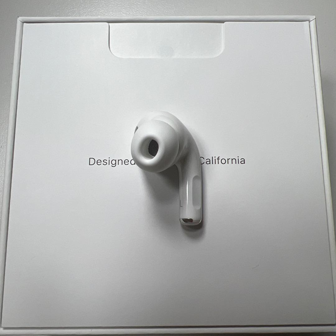 AirPods Pro 第2世代 usb-c 左耳 A3048 [63]