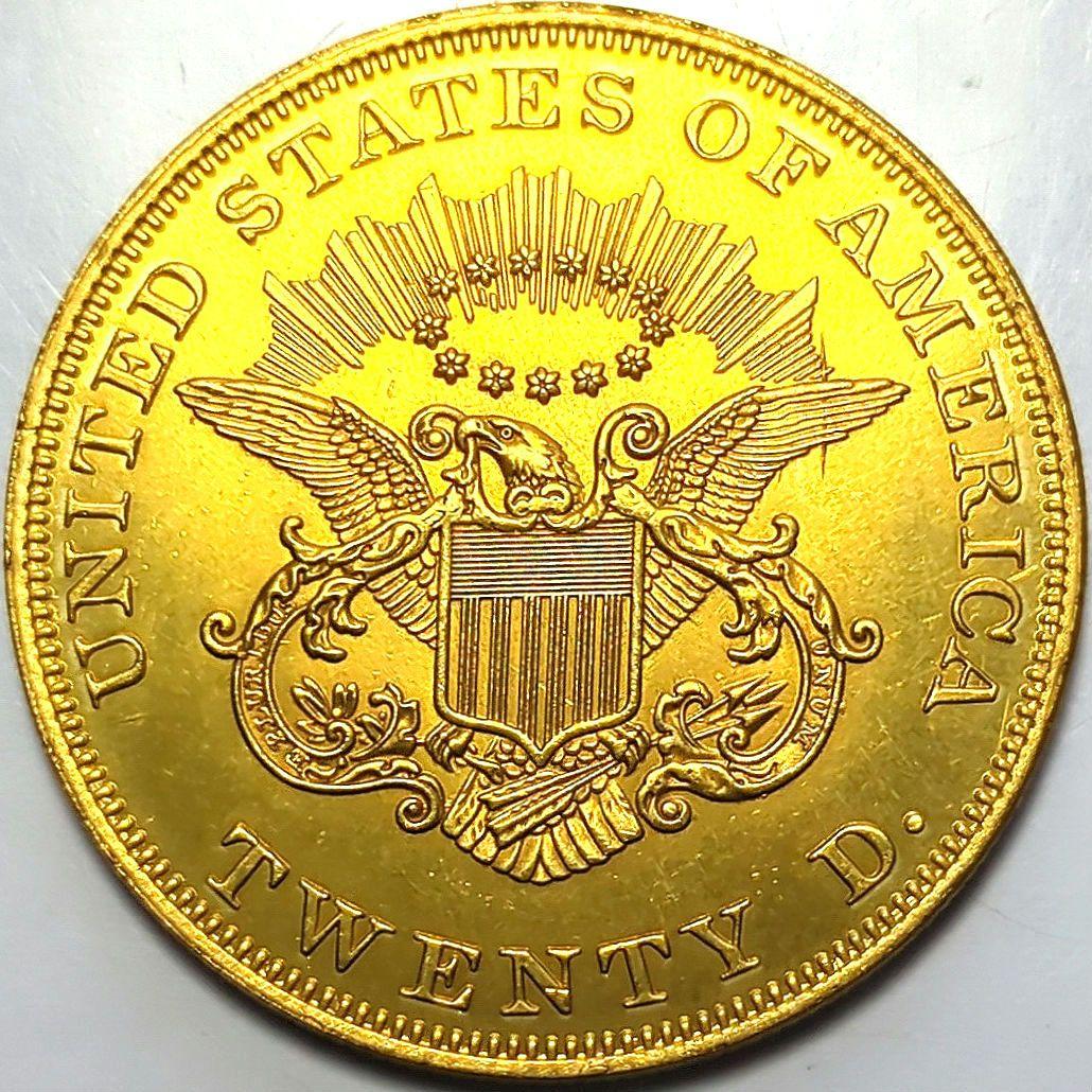 (卸)アメリカ合衆国 ウォーキングリバティ 他 金貨 銀貨 全6枚 A1203
