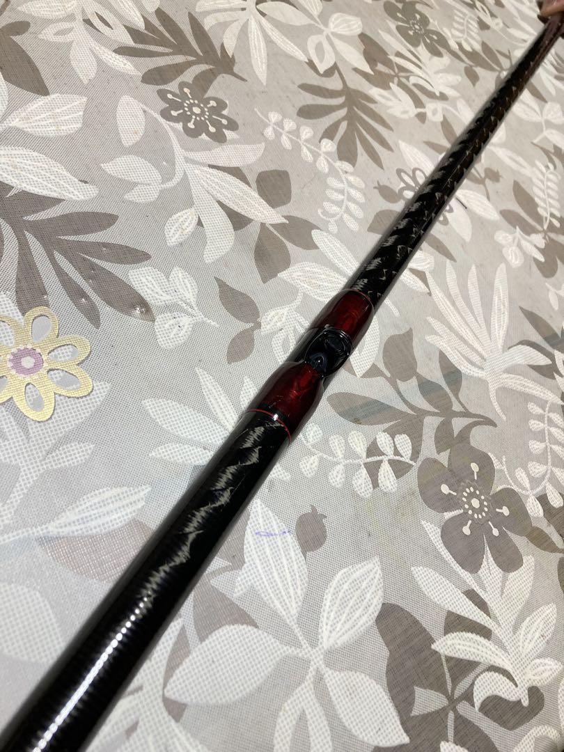 NFT ダイヤフラッシュボロン 石鯛 525