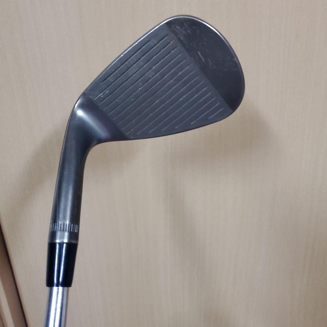 Callaway JAWS ウェッジ 52度 58度