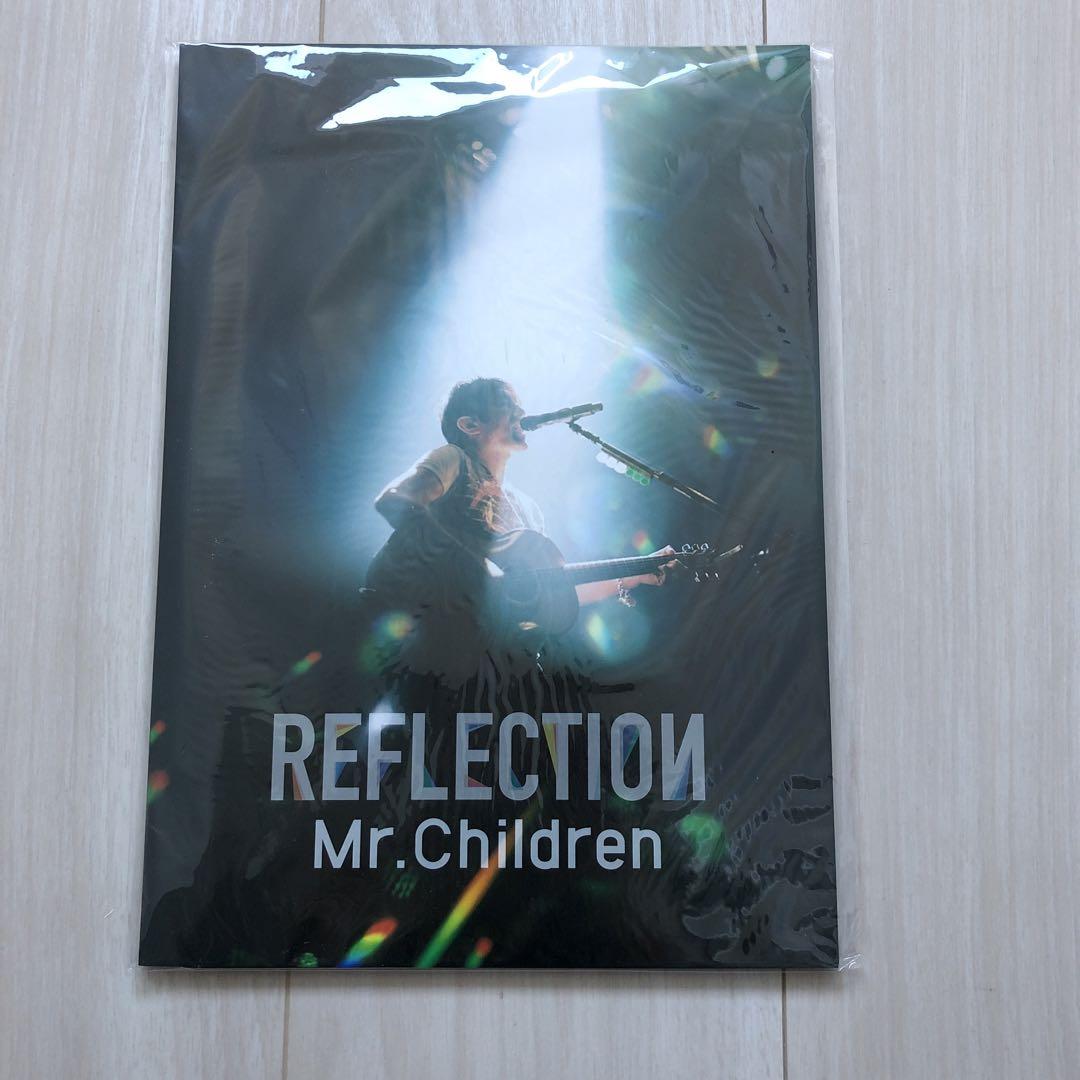 REFLECTION {Naked} (CD+DVD+USB)【完全限定生産盤】 : Mr
