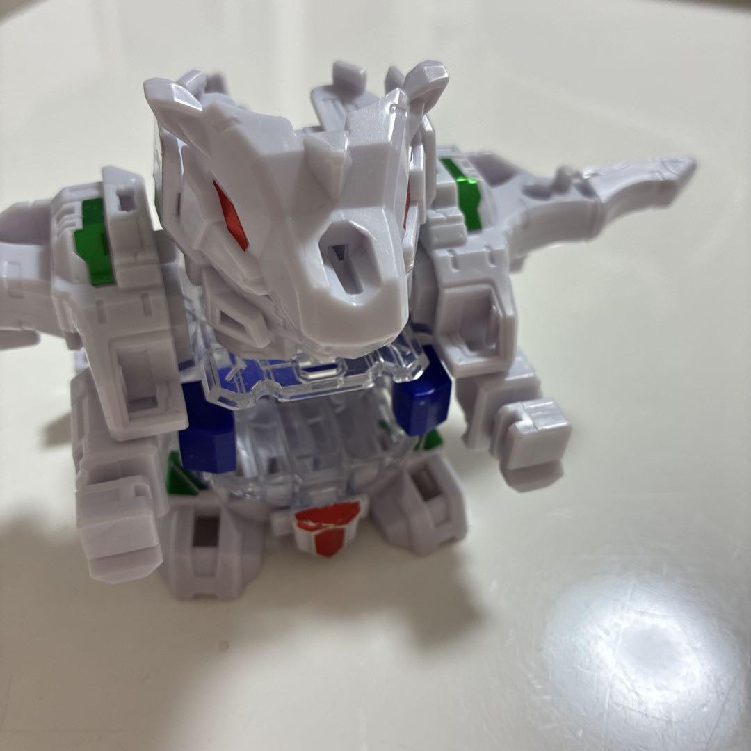 ボトルマン 5体まとめ売り - メルカリ