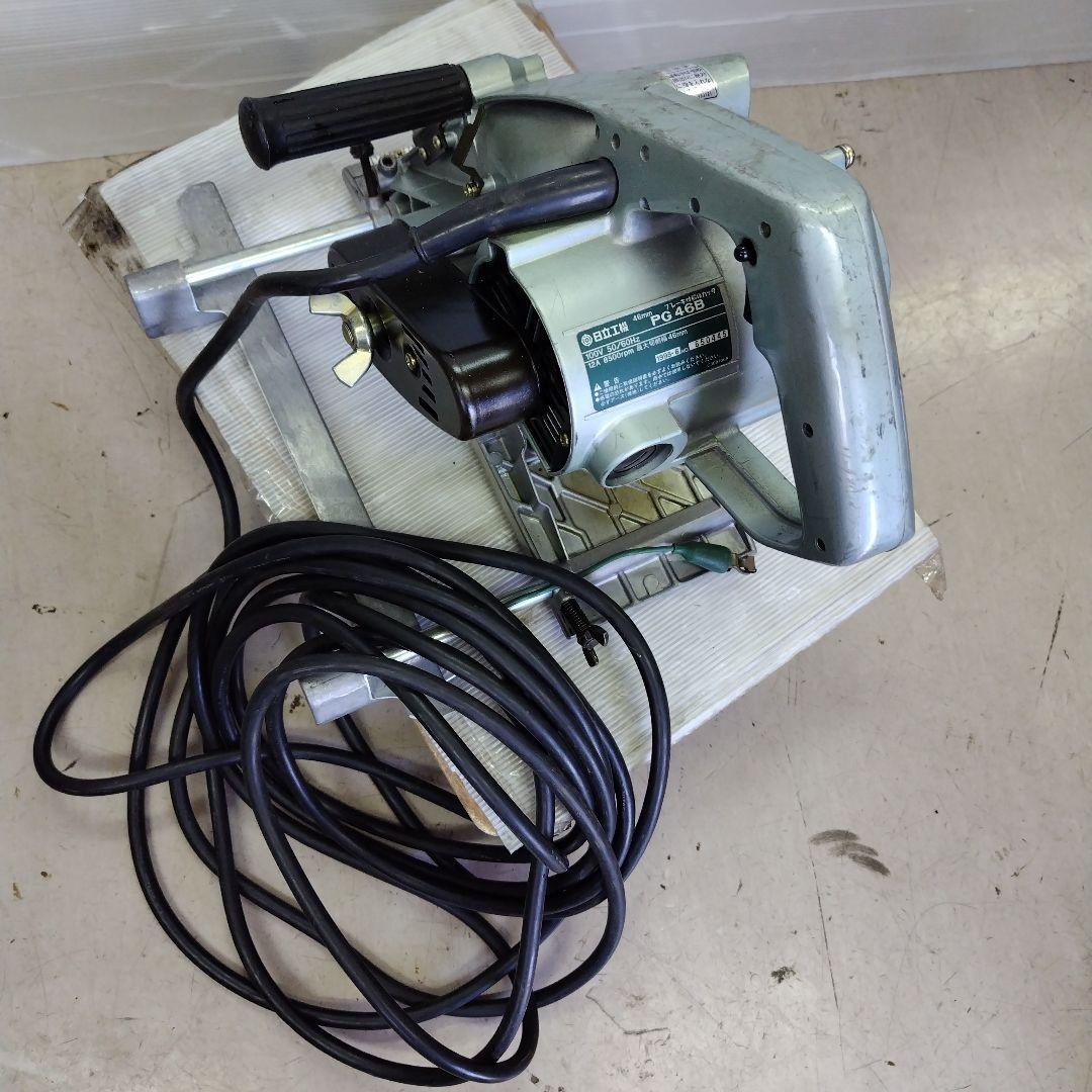 胴縁カッタ PG
