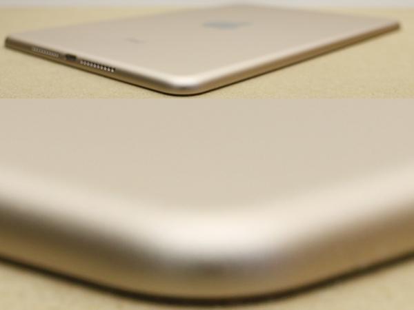 iPad mini 4 WiFi 16GB アクティベーションロック無 管069
