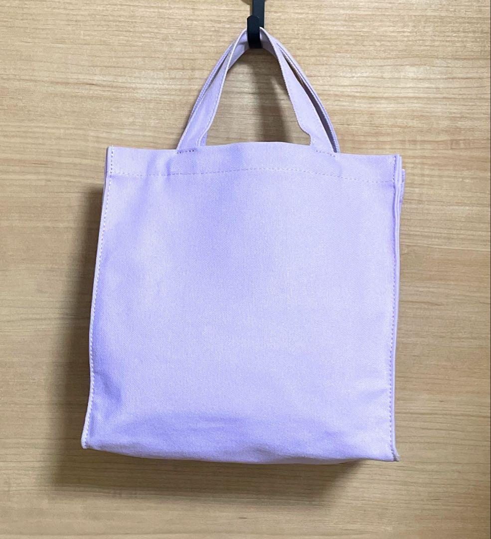 ☆再値下げ☆美品☆【キタムラ】キャンバス トートバッグ
