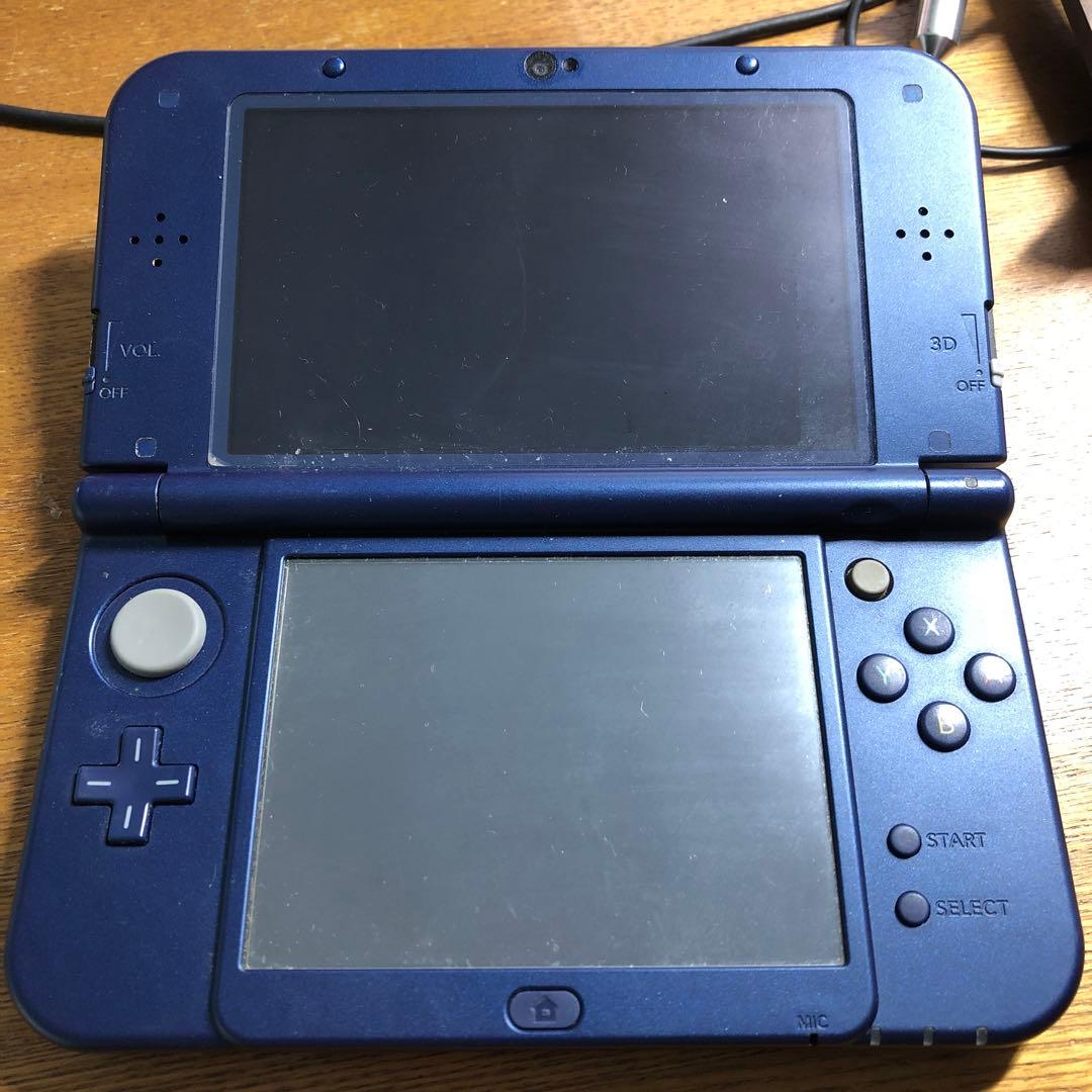 上画面ips液晶 1374BKNintendo