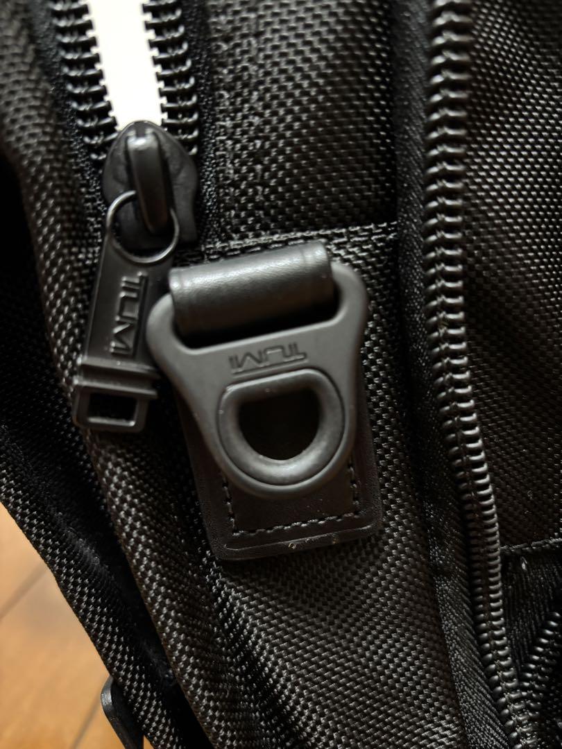 tumi ビジネスバッグ　2way トゥミ　ビジネス　26141DH