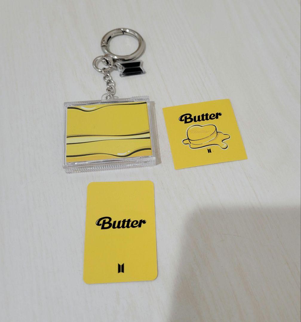 BTS FESTA 2025 カプセルアルバム butter - メルカリ