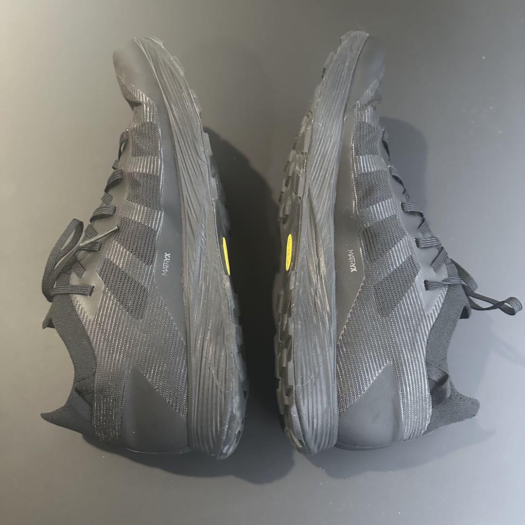 靴 Arc'teryx
