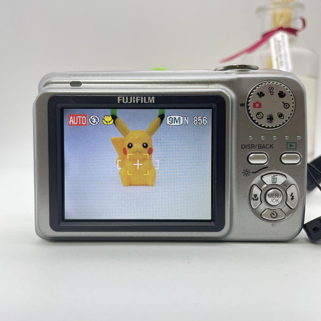 実用品✨FUJIFILM FINEPIX A900✨動作確認済 スマホ転送OK