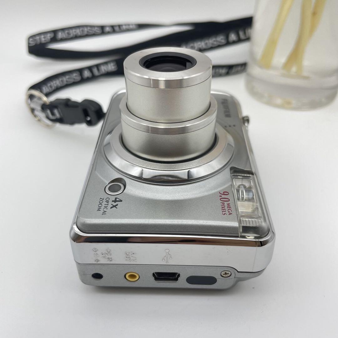 実用品✨FUJIFILM FINEPIX A900✨動作確認済 スマホ転送OK