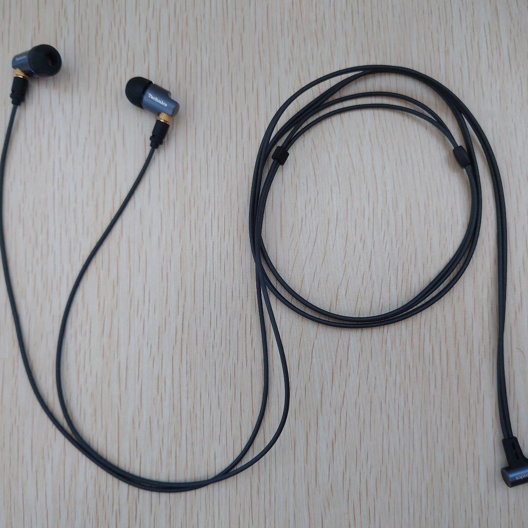 数量限定 Technics EAH-TZ700-K 6T5ez-m60838896736 低価超激安