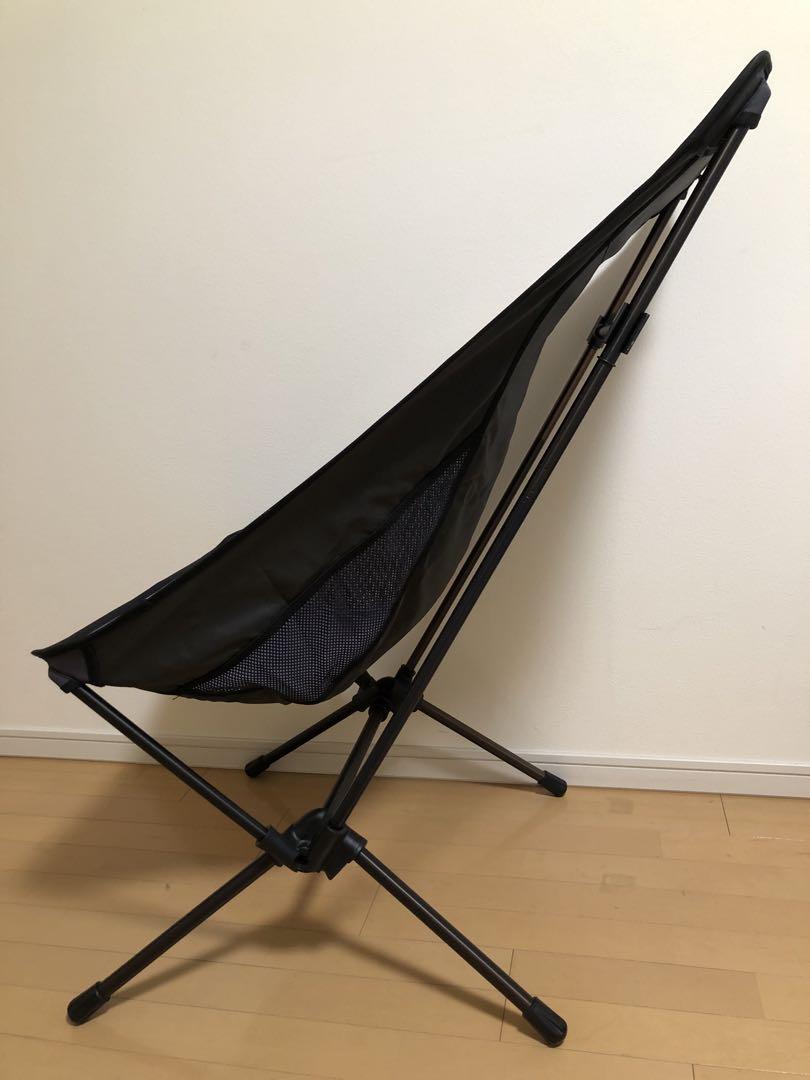 ツーアングルチェアL 小川 Ogawa キャンプ用品