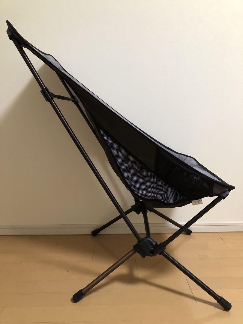 ツーアングルチェアL 小川 Ogawa キャンプ用品