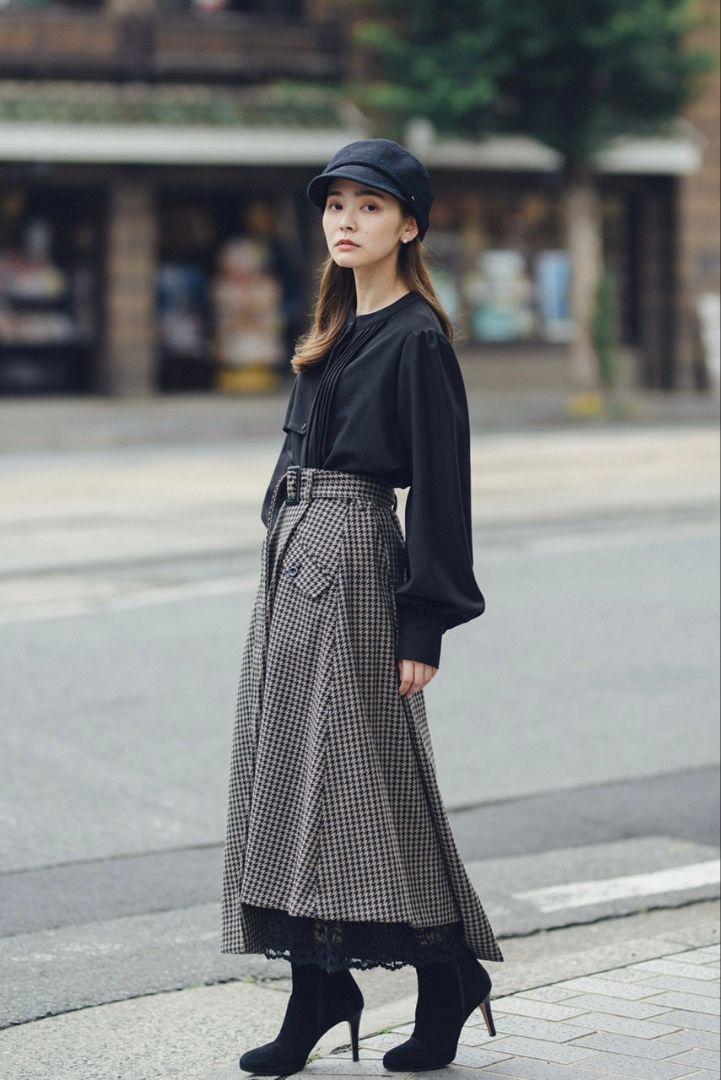 Ruimeme▼Mathilde blouse