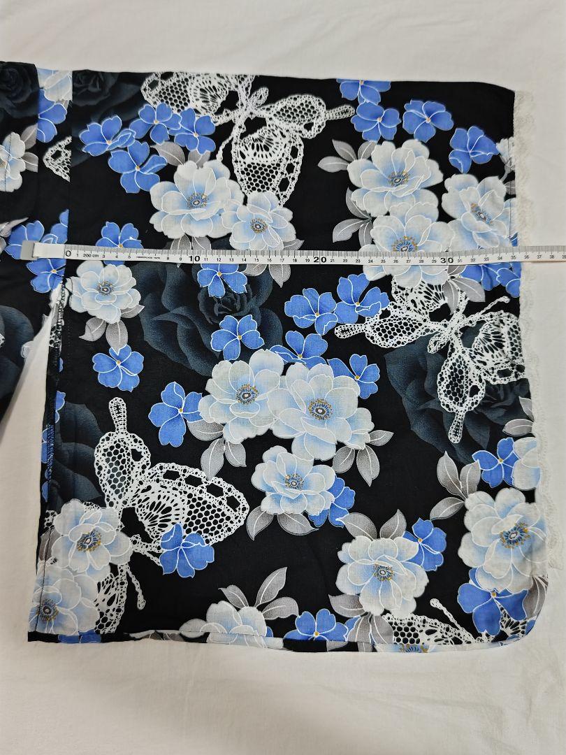 浴衣ドレス140 浴衣ドレス 量産型 浴衣ドレス XS 〜 Ｓ