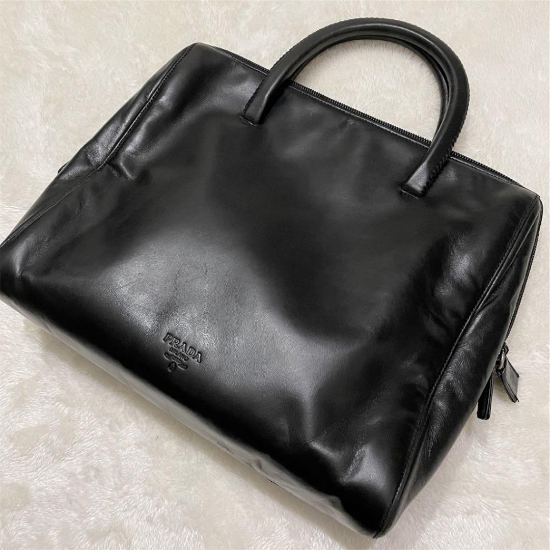 30%割引ブラック系【初売り】 PRADA プラダ 革ハンドバッグ トートバッグ レディースブラック系-GALERIEPAULPROUTE.FR 30%割引ブラック系【初売り】 PRADA プラダ 革ハンドバッグ トートバッグ レディースブラック系-GALERIEPAULPROUTE.FR