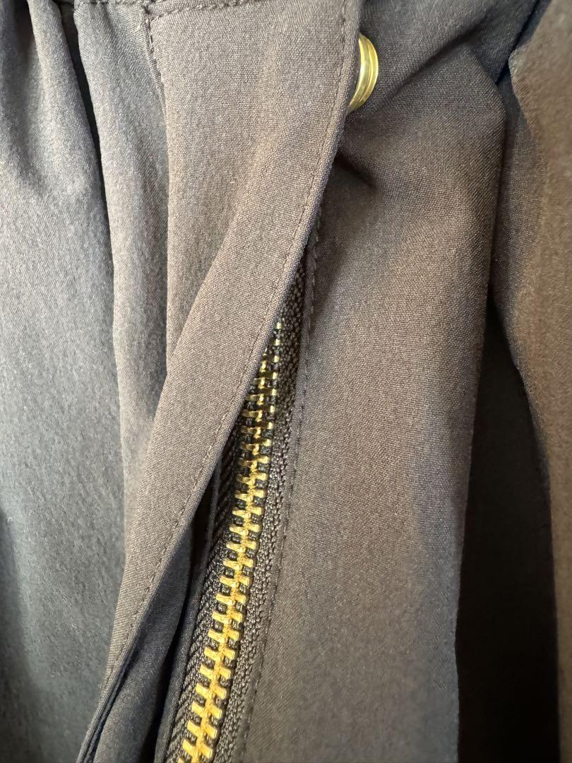 ロージーモンスター ブルゾン 2way beach blouson