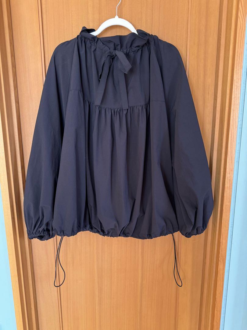 ロージーモンスター ブルゾン 2way beach blouson