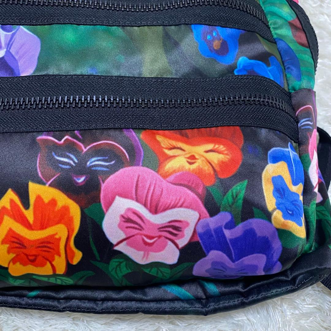 未使用✨限定品 レア マークジェイコブス アリス コラボ リュック ディズニー 未使用✨限定品 レア マークジェイコブス アリス コラボ リュック ディズニー