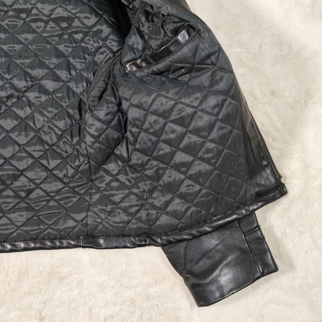 希少 ☆ 42インチ】SCHOTT ショット トラッカージャケット 634