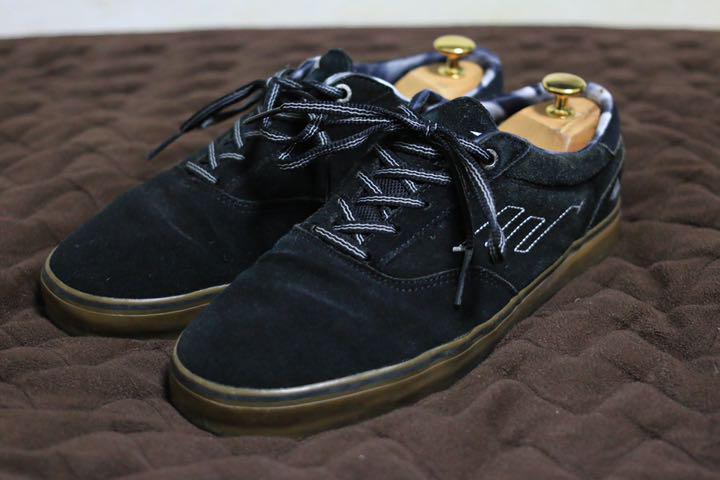 emerica provost