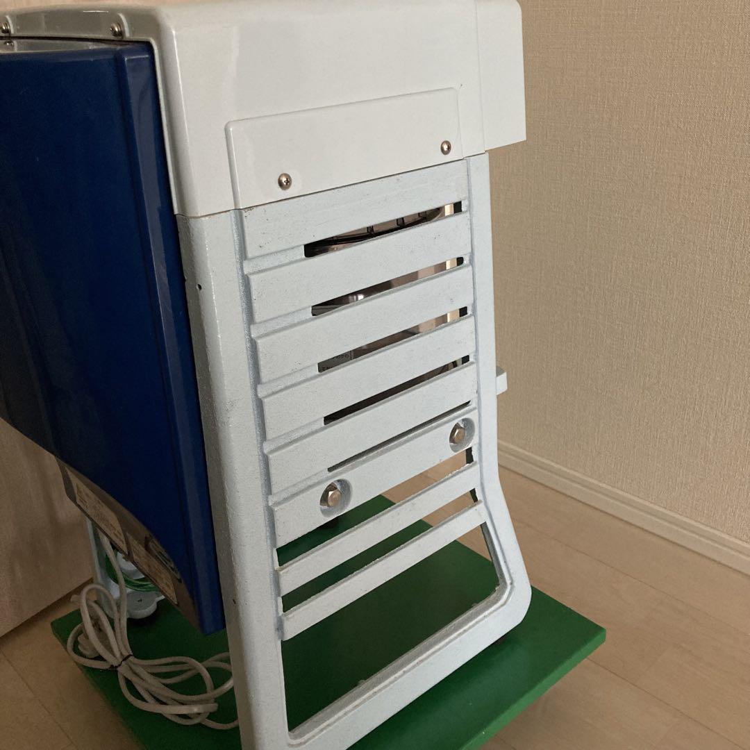 大型電動かき氷機　HF-300P2 ハツユキ