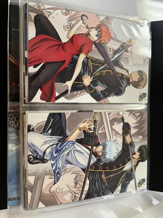 させていた 銀魂 Dvd特典 カード Ooqm3 M レアカード Www Wholesaleblindfactory Com