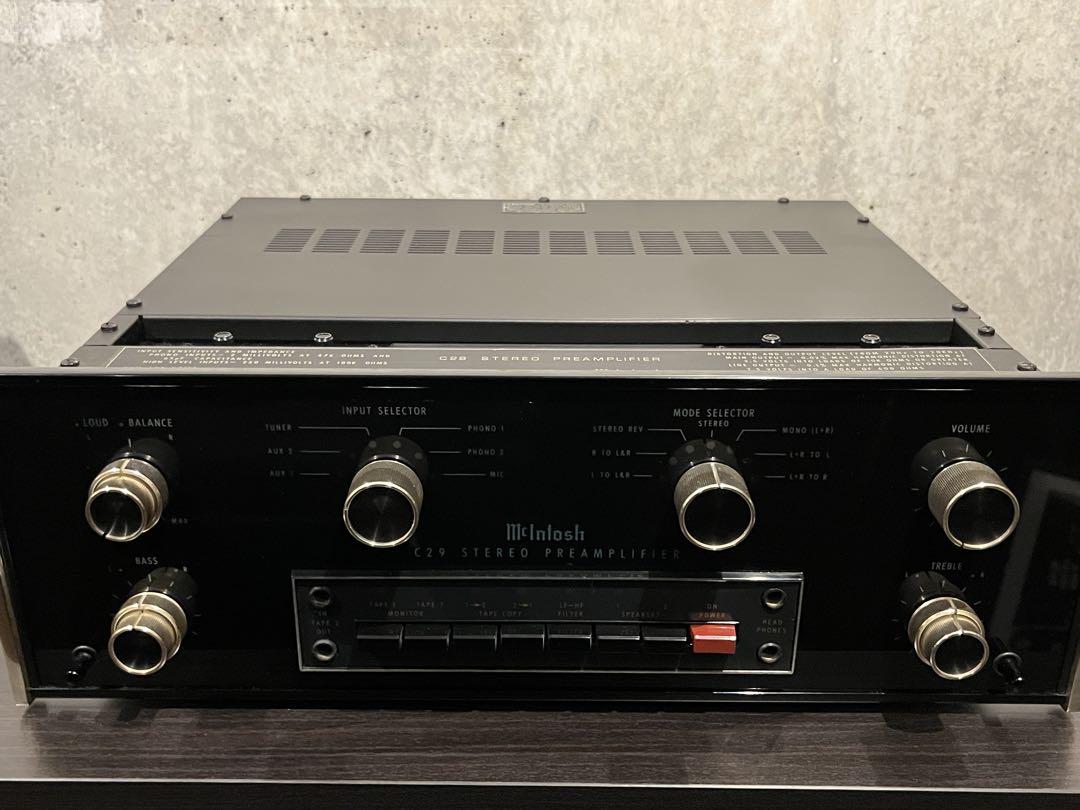 C29 完動品