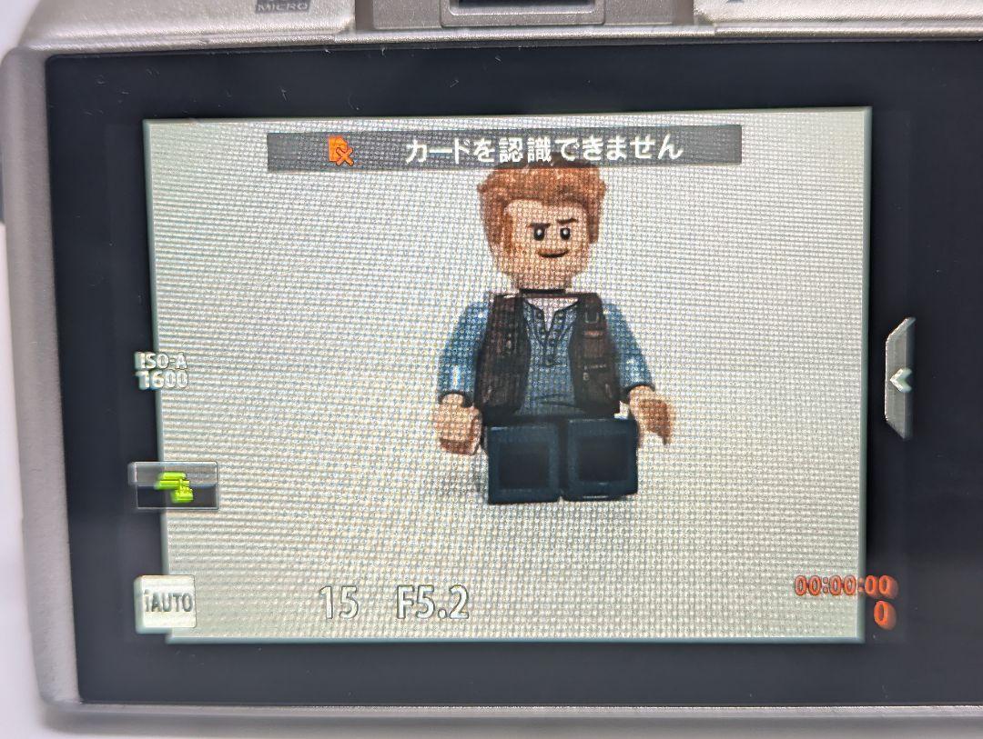 OLYMPUS PEN E-PL7 レンズセット オリンパス 付属品多数