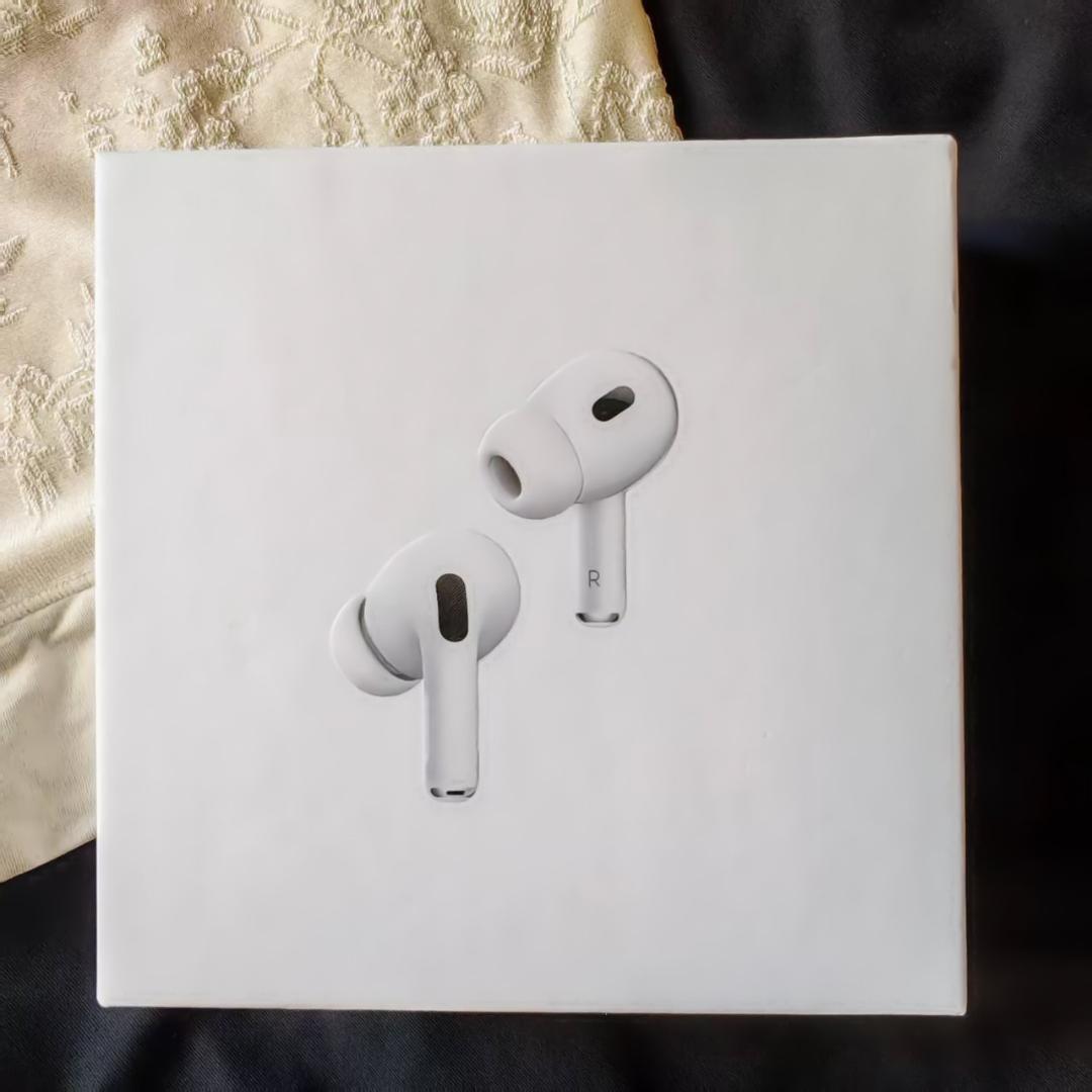 新品未開封 Air Pods Pro 第2世代 Type-C