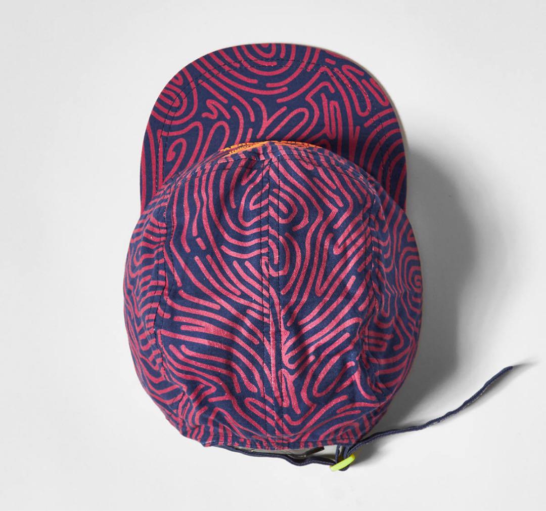 【激レア美品！】New Balance \"Salehe Bembury\" cap