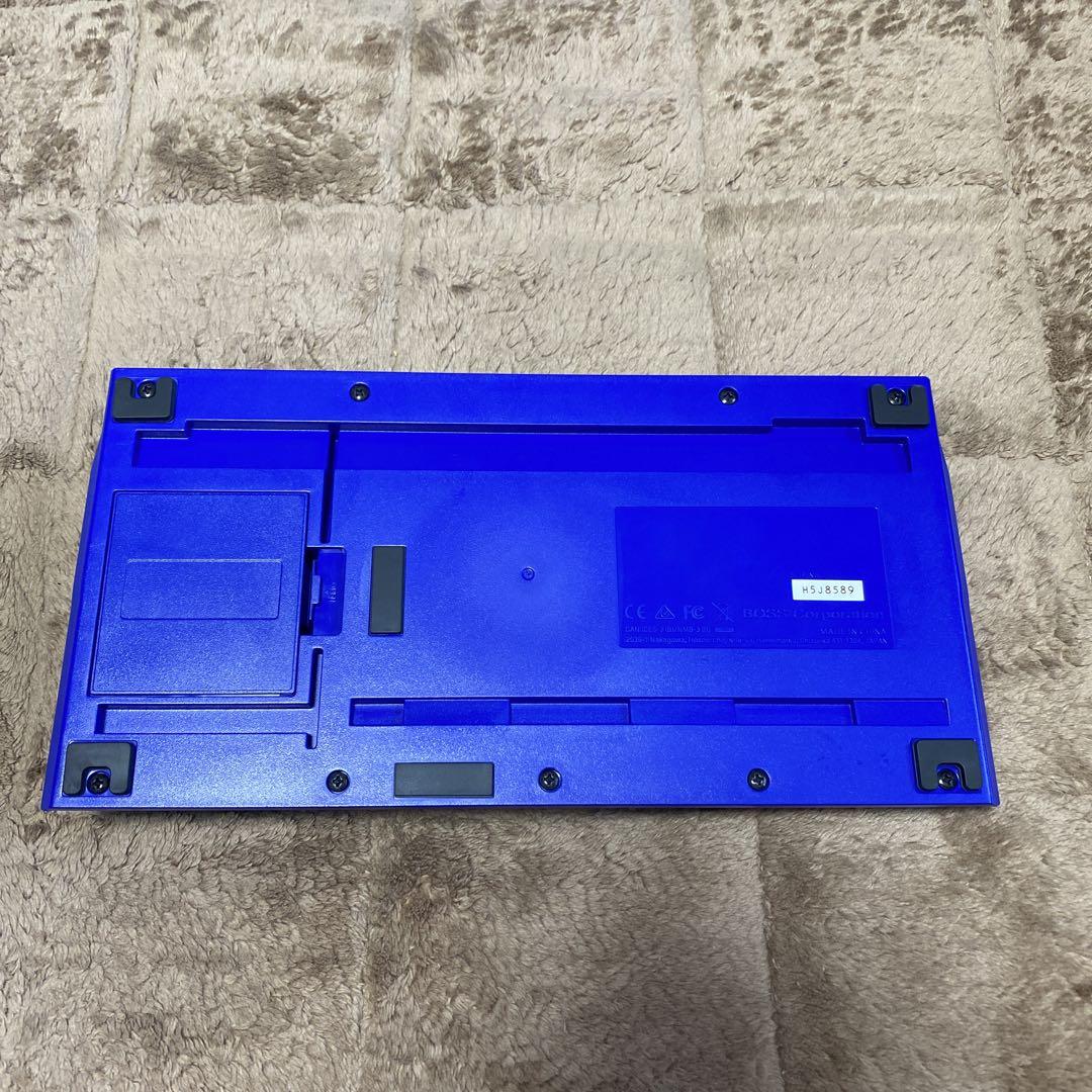 BOSS GT-1 ギターマルチエフェクター