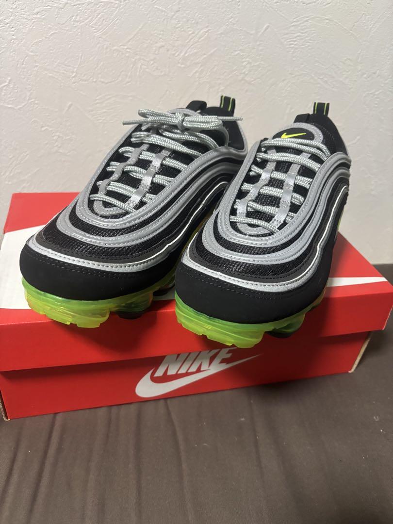 air vapormax 97 新品