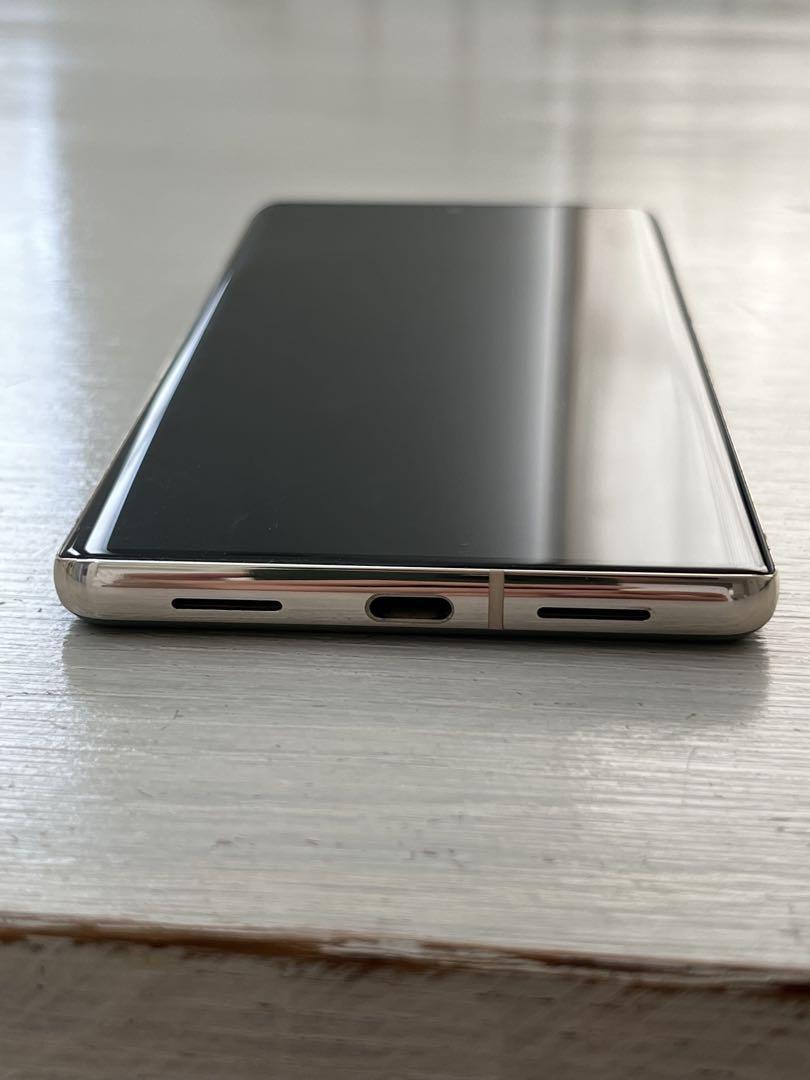 Google Pixel 7 Pro オリーブグリーン 本体