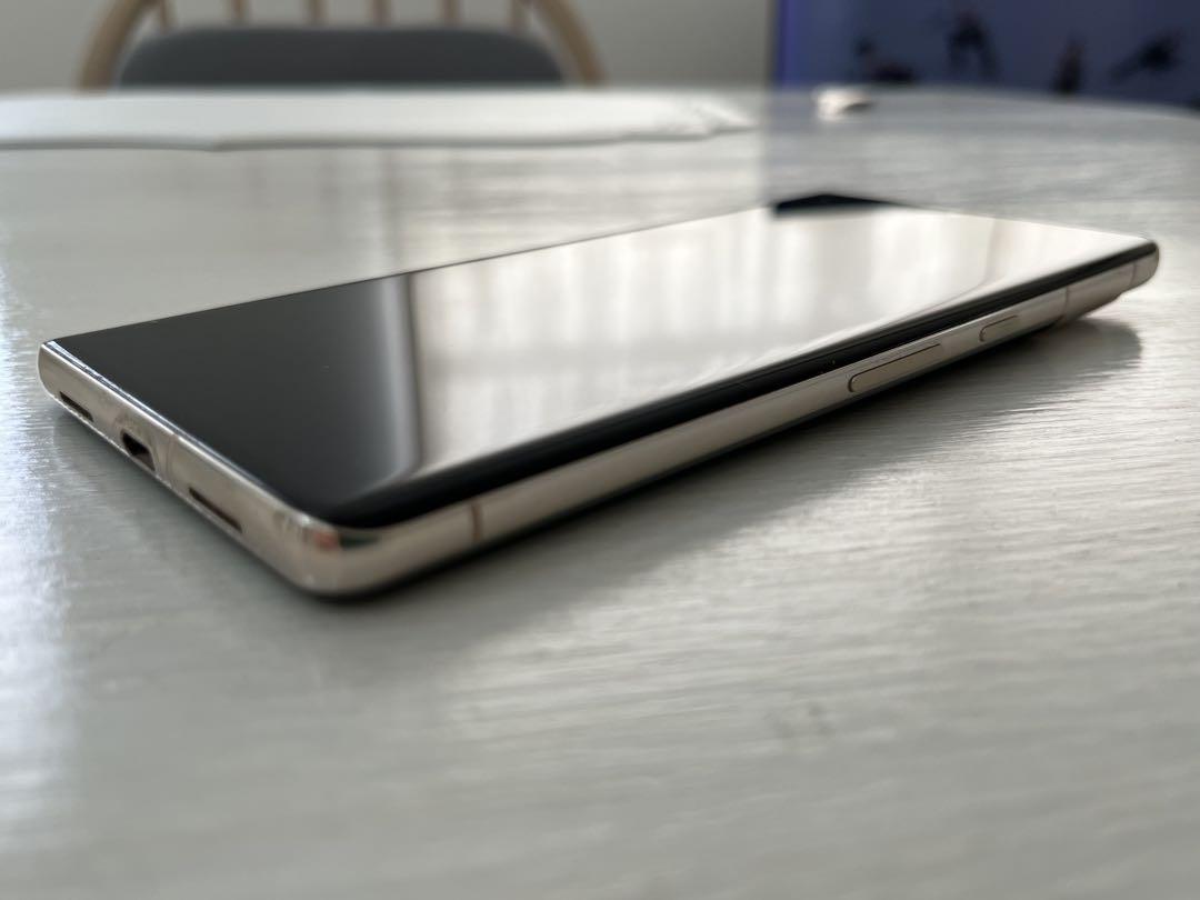 Google Pixel 7 Pro オリーブグリーン 本体