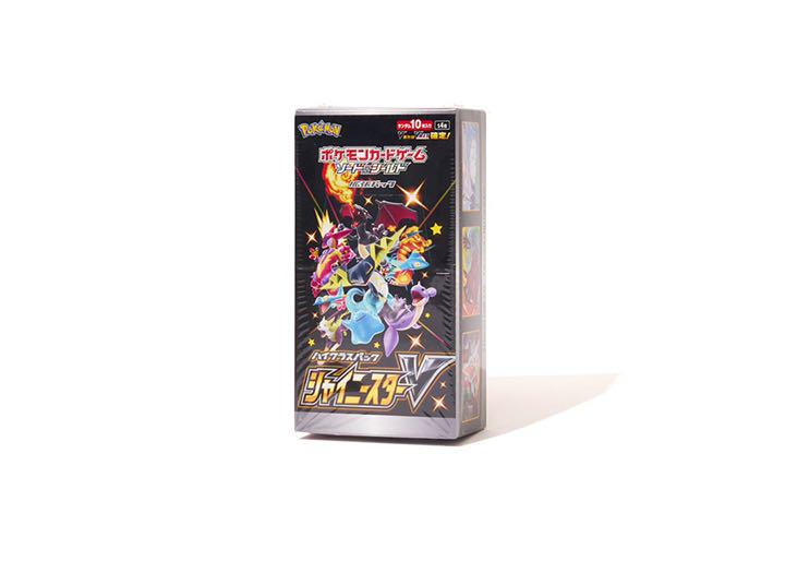 メルカリ ポケモンカード シャイニースターv ポケモンカードゲーム 38 000 中古や未使用のフリマ メルカリ ポケモンカード シャイニースターv ポケモンカードゲーム 38 000 中古や未使用のフリマ