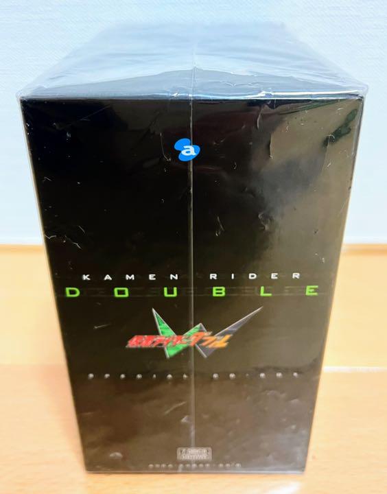 高い素材】 【新品未開封】仮面ライダーW Special CD-BOX☆初回生産限定盤 アニメ CD-SSFLTT.COM 高い素材】 【新品未開封】仮面ライダーW Special CD-BOX☆初回生産限定盤 アニメ CD-SSFLTT.COM