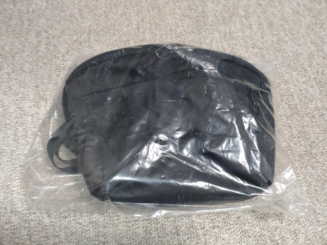 ☆新品☆アークテリクス MANTIS1 WESTPACK マンティス1 ブラック