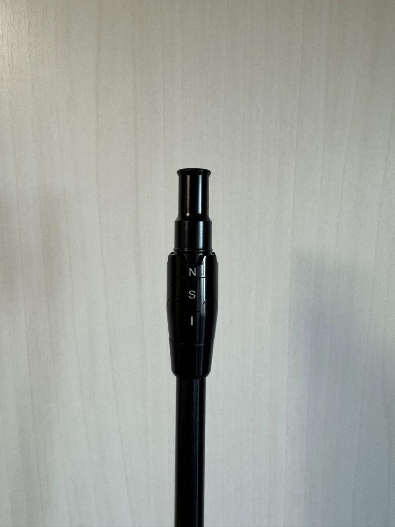 ジアッタスV2 6S キャロウェイスリーブ ドライバー用
