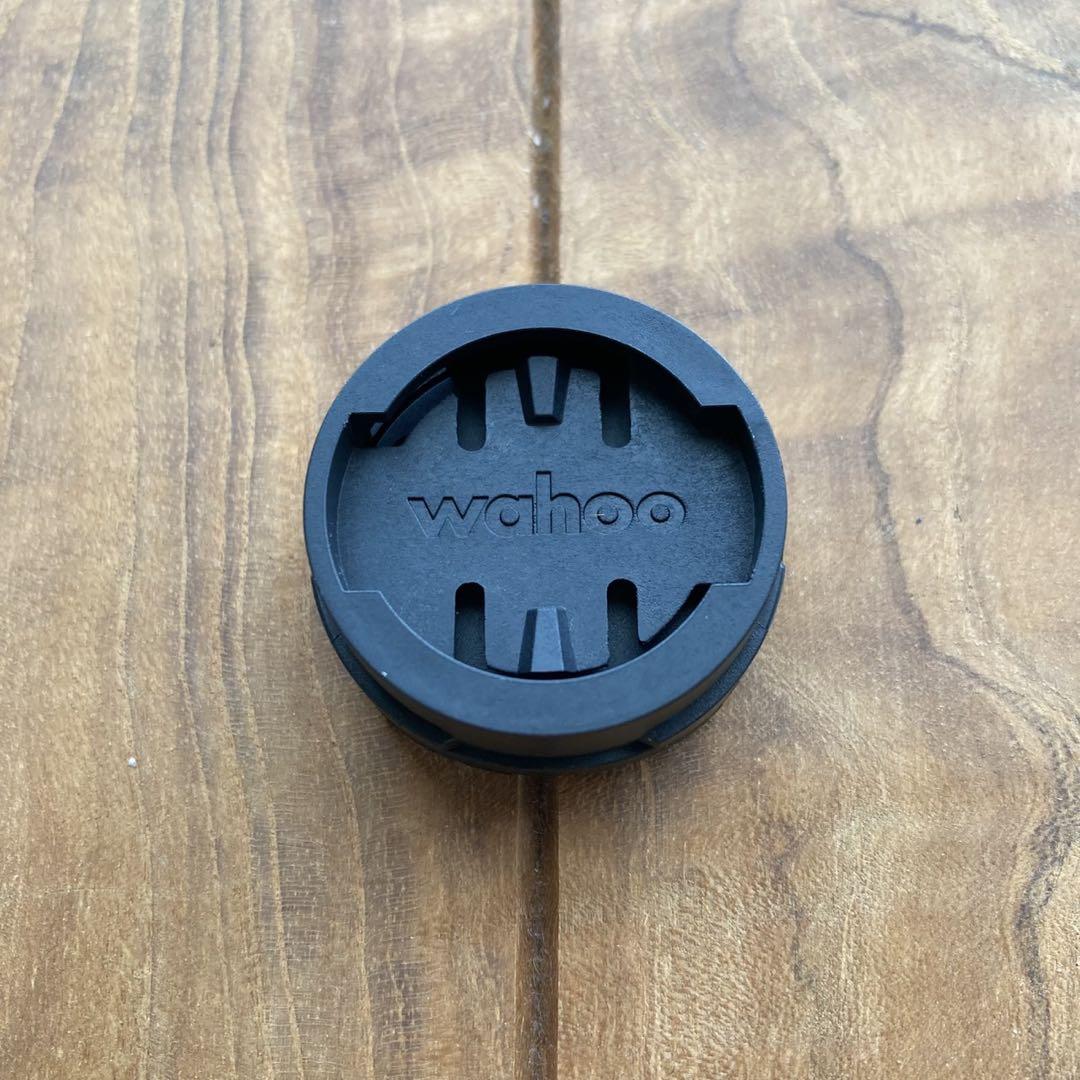 【極美品】Wahoo ELEMNT BOLT V2 エレメント ボルト 極美品】Wahoo ELEMNT BOLT V2 エレメント ボルト - メルカリ