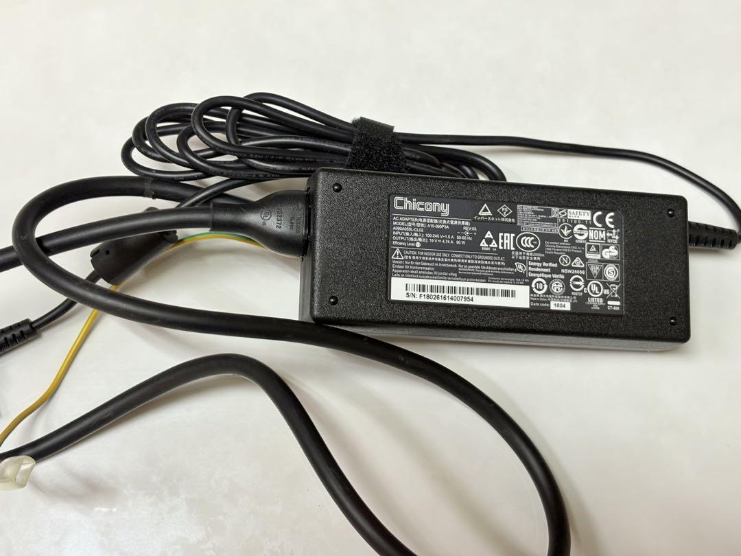 EPSON Endeavor ST190E i5 メモリー16G M.2256