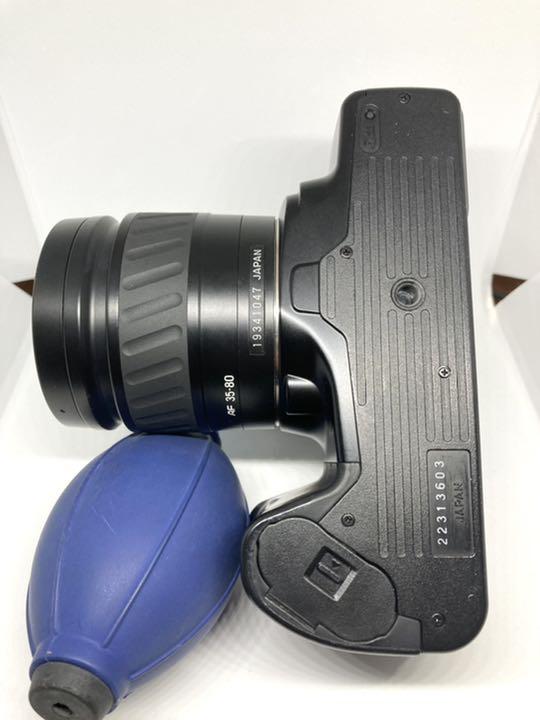 1260円 100%品質保証! MINOLTA α3700i フィルム一眼レフ プログラムAE 初心者向け 1260円 100%品質保証! MINOLTA α3700i フィルム一眼レフ プログラムAE 初心者向け