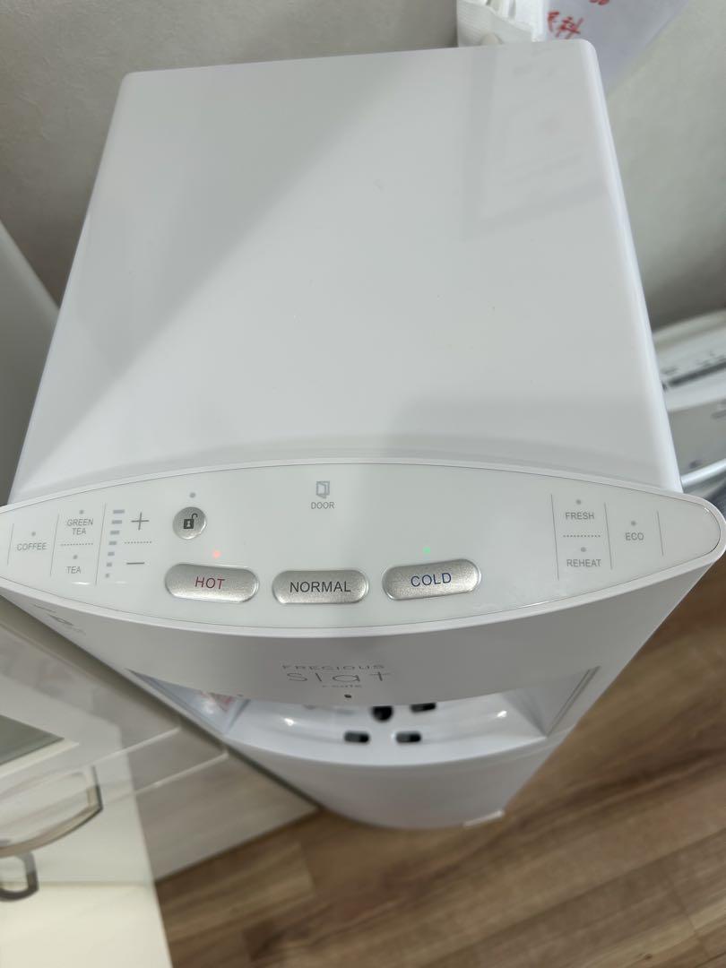プレシャス　ウォーターサーバー