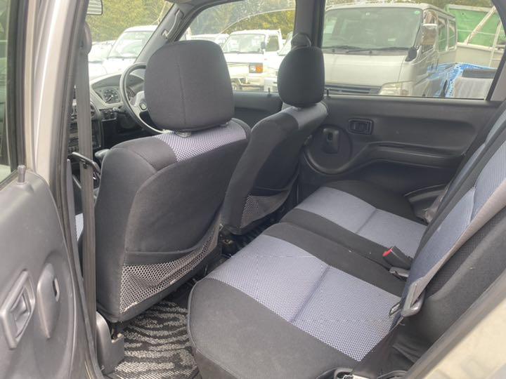 低価最安値 ダイハツ テリオスキッド ターボ車 4WD YpFi7-m60851324112 新作入荷格安