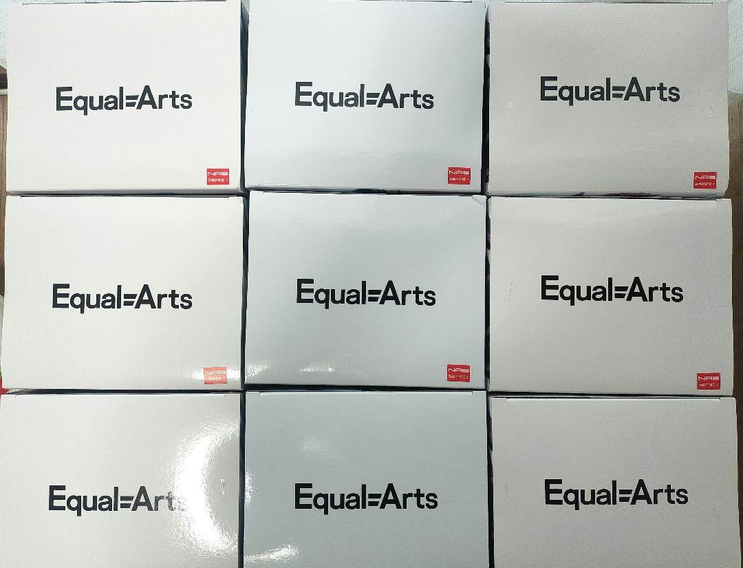 【1セット購入も可能!!!】Equal=Arts 遊戯王 フィギュア 新品未開封