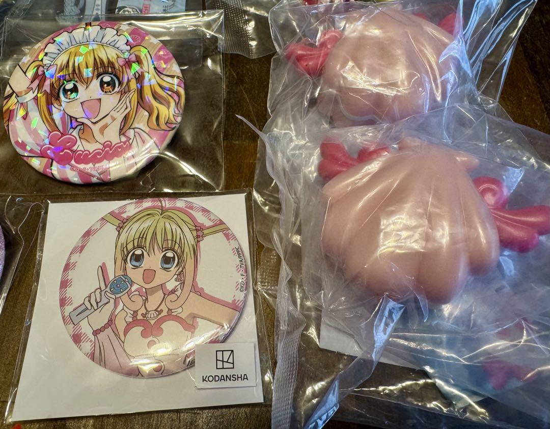 ⑥ ぴちぴちピッチ るちあまとめ売り